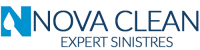 Logo Nova Clean Sinistres