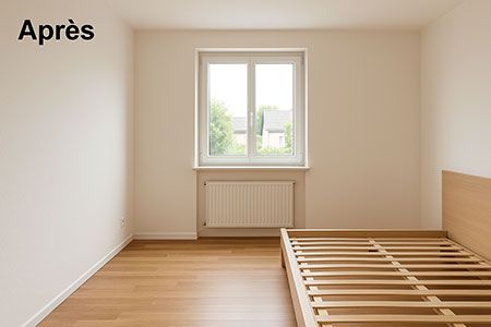 nettoyage complet d’une maison après un décès découvert tardivement